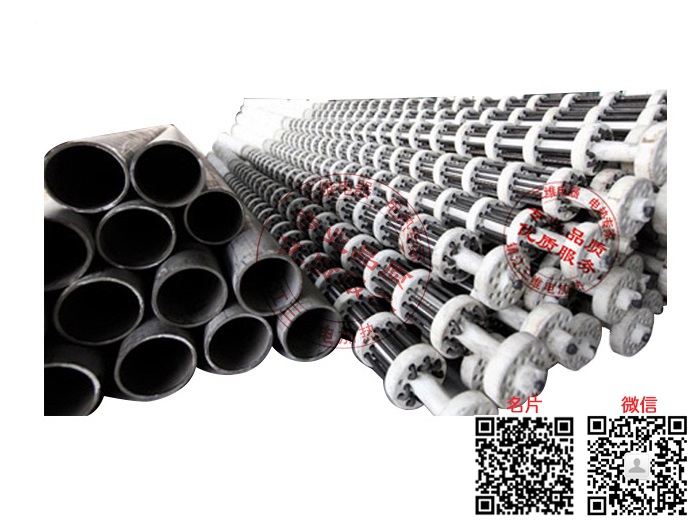 產(chǎn)品名稱：電加熱輻射管
產(chǎn)品型號(hào)：SWDL-a-b/a為介質(zhì),b為功率大小
產(chǎn)品規(guī)格：0KW～10000KW/非標(biāo)定制