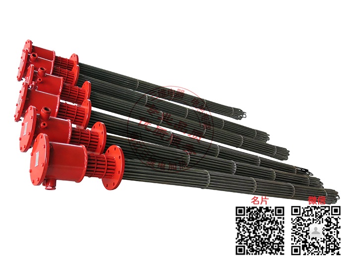 產(chǎn)品名稱：電熱管
產(chǎn)品型號(hào)：SWDL-a-b/a為介質(zhì),b為功率大小
產(chǎn)品規(guī)格：0KW～10000KW/非標(biāo)定制