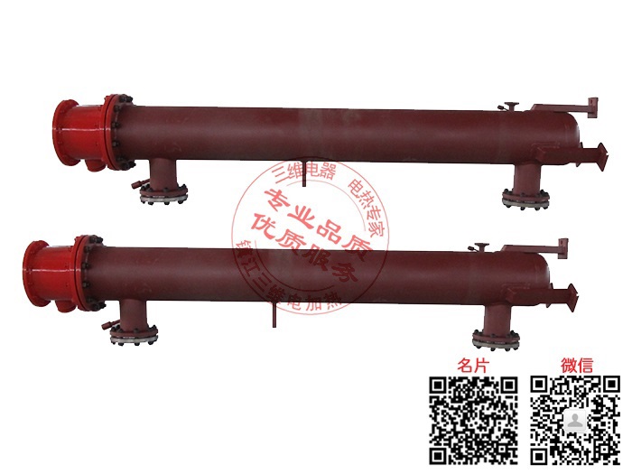 產(chǎn)品名稱：空氣加熱器
產(chǎn)品型號：SWDL-a-b/a為介質(zhì),b為功率大小
產(chǎn)品規(guī)格：0KW～10000KW/非標定制