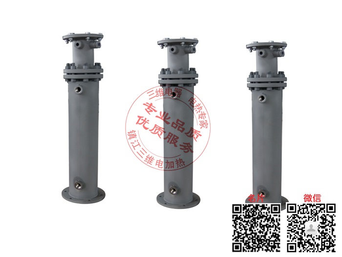 產品名稱：電加熱液氨蒸發器
產品型號：SWDL-a-b/a為介質,b為功率大小
產品規格：0KW～10000KW/非標定制